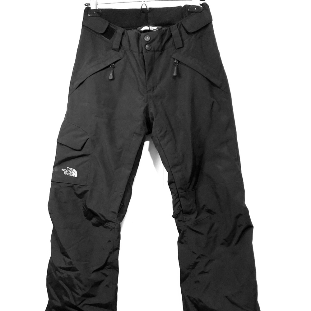 North face ski/ snowboard pants